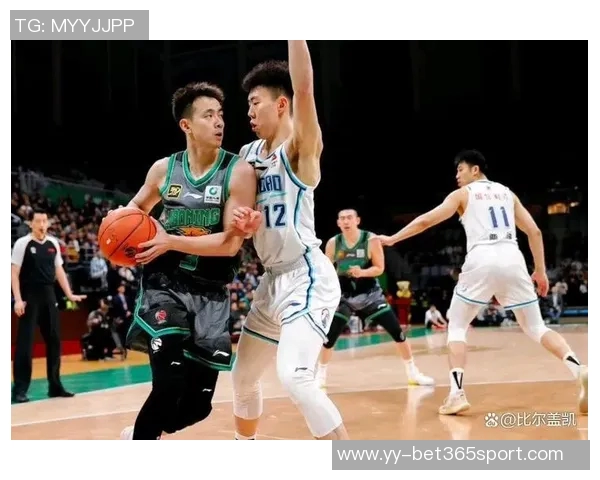 杨瀚森勇战勇士贡献精彩数据弗拉格全面表现KD学弟状态回暖