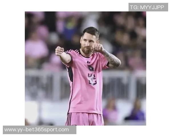 梅西在美职联近5场比赛中表现惊艳3场获满分10分引发热议